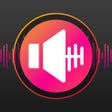 Ikona programu: Volume Equalizer Bass Boo…
