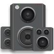 Icon of program: Volume Equalizer Bass Booster
