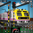 Ikon program: Train Simulator: City Rai…