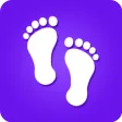 Walk Tracker: Step  Calories