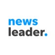 Symbol des Programms: The News Leader