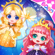 Иконка программы: BoBo World: Magic Princes…