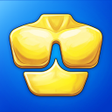 プログラムのアイコン：Chest workout plan