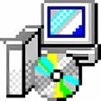 Symbol des Programms: MyUninstaller