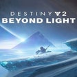 Programikonen: Destiny 2: Beyond Light