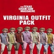 Ikona programu: The Texas Chain Saw Massa…
