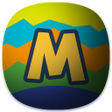 Programikonen: Mogon - Icon Pack