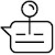 Programın simgesi: PinMyChat
