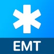 プログラムのアイコン：NREMT Exam 2024: EMT Test…