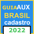 ไอคอนของโปรแกรม: Auxílio Brasil Cadastro G…