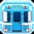 ไอคอนของโปรแกรม: Subway Simulator 2D