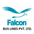 أيقونة البرنامج: Eagle Falcon Bus