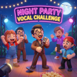 Ikon program: Night Party Vocal Challen…