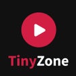 Programın simgesi: Tiny Zone : Movie And Sho…