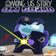 Ikona programu: Among Us Story: On Guard