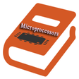 程序图标：Microprocessors