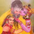 Ikon program: Radha Keli Kunj