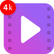 Ícone do programa: Xplay Android Video Playe…