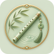 程序图标：Chinese traditional music…