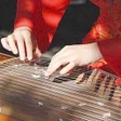 Biểu tượng của chương trình: Chinese traditional music