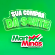 Ícone do programa: Mart Minas