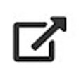 Icoon van programma: Chrome Video Pop-out
