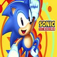 Sonic Run Game