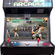Icoon van programma: MAME Emulator - Arcade 20…