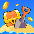 程序图标：Treasure Digger