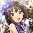 Icoon van programma: アイドルマスター シンデレラガールズ スターライト…