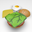 Programikonen: Restaurant Worker Simulat…