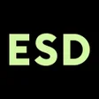 Programikonen: Esdemarca