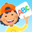 Ikona programu: EASY peasy: Spelling for …