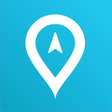 程序图标：PinRoute - Trail Tracker
