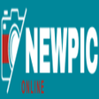 Ícone do programa: NewPic Online