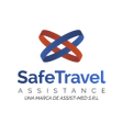 Programikonen: Safe Travel Assistance