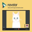Icoon van programma: Navatar