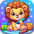 Icon of program: Preschool Learning: Fun E…
