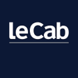 Biểu tượng của chương trình: LeCab Driver