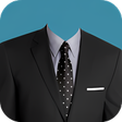 Programikonen: Man Suit Photo Maker