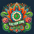 Kalyan Time Online Matka App icon
