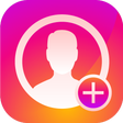Иконка программы: Followers for IG