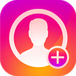 Иконка программы: Followers for Instagram  …