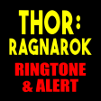 Thor Ragnarok Ringtone and Alert