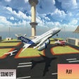 أيقونة البرنامج: RFS - Real Flight Simulat…