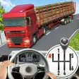 Euro Truck Simulator 2019: Cargo Truck Transport