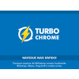 Turbo Chrome - Navegue mais rápido!