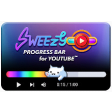 Sweezy Custom Progress Bar for Youtube™