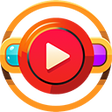 Icon of program: Sweezy Custom Progress Ba…