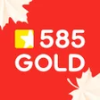 程序图标:Золото 585: Ювелирный маг…